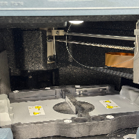 Waters Acquity Sample Manager FTN image 2